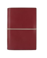 Filofax personal domino for sale  Delivered anywhere in UK