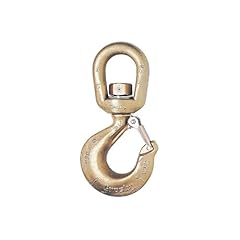 Crosby 322an swivel for sale  Delivered anywhere in USA 