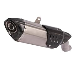 Guyana exhaust muffler for sale  Delivered anywhere in UK