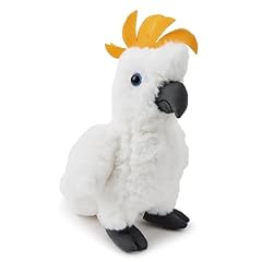 Zappi cockatoo plush for sale  Delivered anywhere in UK