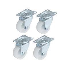 Qopahi 25mm castor for sale  Delivered anywhere in UK