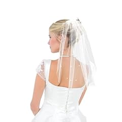 White pearl bride for sale  Delivered anywhere in UK