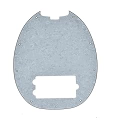 Dopro bass pickguard for sale  Delivered anywhere in USA 