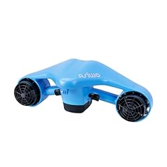 Asiwo unterwasserscooter tauch gebraucht kaufen  Wird an jeden Ort in Deutschland