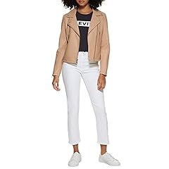 Levi women faux for sale  Delivered anywhere in USA 