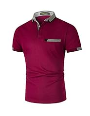 Gnrspty herren poloshirts gebraucht kaufen  Wird an jeden Ort in Deutschland