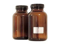 Braunes apothekerglas set gebraucht kaufen  Wird an jeden Ort in Deutschland