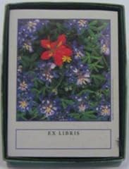 Bookplates mountain flowers for sale  Delivered anywhere in USA 