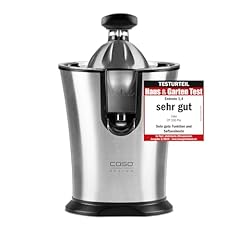 Caso juicer 330 gebraucht kaufen  Wird an jeden Ort in Deutschland