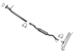 Resonator muffler replacement for sale  Delivered anywhere in USA 