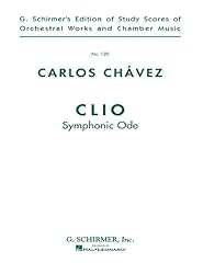 Clio full score gebraucht kaufen  Wird an jeden Ort in Deutschland