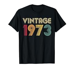 Vintage 1973 cadeau d'occasion  Livré partout en France