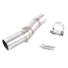 Motorcycle exhaust pipe for sale  Delivered anywhere in UK
