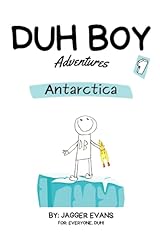 Duh boy antarctica gebraucht kaufen  Wird an jeden Ort in Deutschland