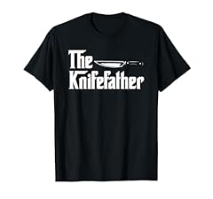 The knifefather knives gebraucht kaufen  Wird an jeden Ort in Deutschland