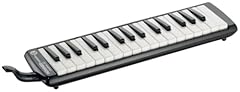 Hohner student negro usato  Spedito ovunque in Italia 