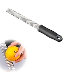 Knoblauchreibe reibe parmesanr gebraucht kaufen  Wird an jeden Ort in Deutschland