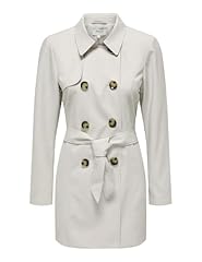 Only onlvalerie trenchcoat usato  Spedito ovunque in Italia 