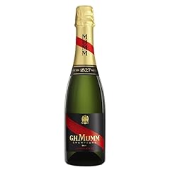 Champagne mumm cordon d'occasion  Livré partout en France