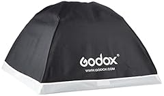 Godox softbox bowens usato  Spedito ovunque in Italia 