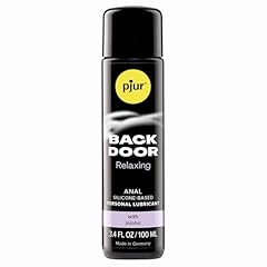 Pjur back door d'occasion  Livré partout en France