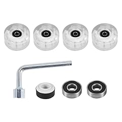 Xiaojun 4pcs roller for sale  Delivered anywhere in UK
