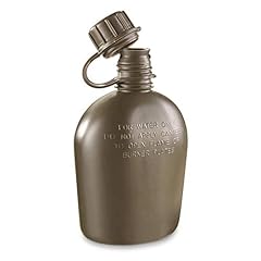 Surplus military quart for sale  Delivered anywhere in USA 