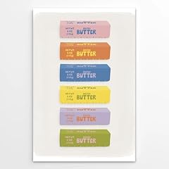 Funny butter sticks for sale  Delivered anywhere in USA 
