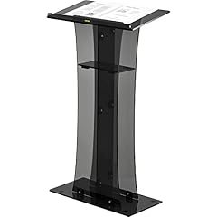 Vevor acrylic pulpit for sale  Delivered anywhere in USA 