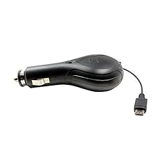 Car charger extendable for sale  Delivered anywhere in Ireland