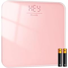 Ovutek bathroom scale for sale  Delivered anywhere in USA 