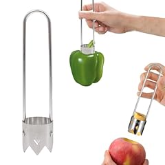 2pcs stainless steel for sale  Delivered anywhere in UK