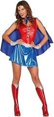 Fiestas guirca costume usato  Spedito ovunque in Italia 