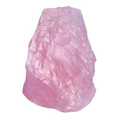 Rose quartz raw for sale  Delivered anywhere in USA 