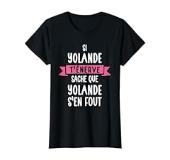Cadeau femme humour d'occasion  Livré partout en France