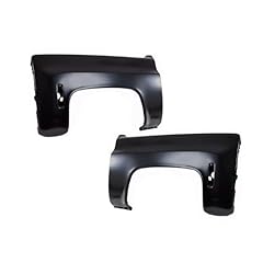 Front fender left for sale  Delivered anywhere in USA 