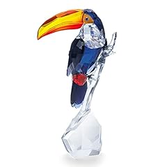 Swarovski figurine toucan d'occasion  Livré partout en France
