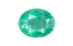 Rrvgem pietra smeraldo usato  Spedito ovunque in Italia 