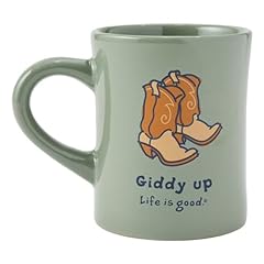 Life good. giddy for sale  Delivered anywhere in USA 