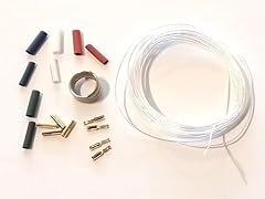 Tonearm rewiring leads for sale  Delivered anywhere in UK