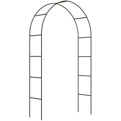 Zeno garden arch for sale  Delivered anywhere in UK
