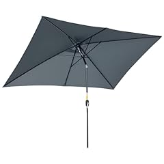 Outsunny parasol jardin d'occasion  Livré partout en France
