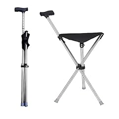 Eviyi folding cane for sale  Delivered anywhere in UK