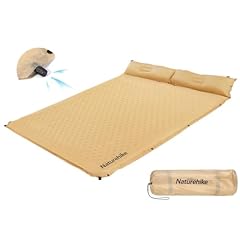 Naturehike self inflating for sale  Delivered anywhere in USA 