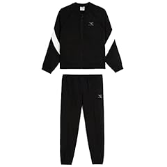 Diadora l.tracksuit core usato  Spedito ovunque in Italia 