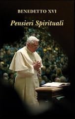 Pensieri spirituali. aprile d'occasion  Livré partout en France