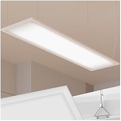 Tectake pannello led usato  Spedito ovunque in Italia 