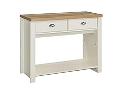 Birlea console table for sale  Delivered anywhere in Ireland