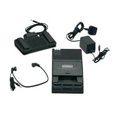 Philips transcriber kit for sale  Delivered anywhere in UK