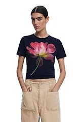 Desigual damen 25swtk24 gebraucht kaufen  Wird an jeden Ort in Deutschland